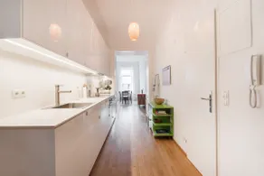 DESIGN APARTMENT PASETTI - Image 4