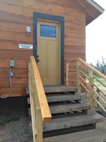 RRR Ranch Cabins-Shooting Star - Image 5