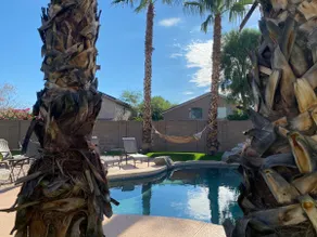 Cozy getaway home w/ POOL and GREAT location! - Image 4