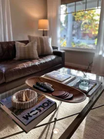 The Alley House: Historic District Garden Bungalow - Image 4