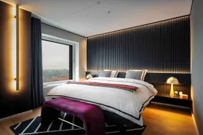 Top1% | 270° Panoramic Skyline | 133m² City Center - Image 4