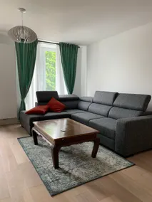 Apartment in the center of a historic city. - Image 5
