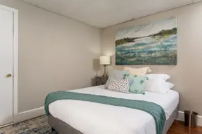 Cozy 3 Bed - Tufts-Cambridge-Boston / Free Parking - Image 5