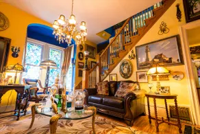 The Abigail Manor - Mackinaw Suite - Image 2