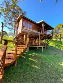 Mirante do Caeté Cabin - Image 2