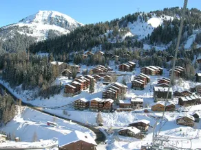 Beautiful 70 m2 apartment Plagne 1800 facing chairlift - Image 4