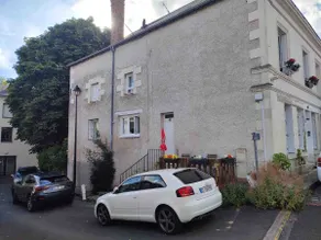 CastleView – 4 people – Private parking, Train station, 2nd floor - Image 4