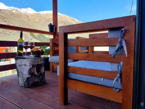Cottage Happy Ravine Kazbegi( Stephantsminda) - Image 5