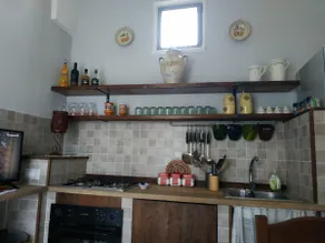 Antica Dimora Guesthouse, casa storica, Ortelle - Image 2
