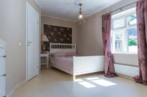 Esplanaadi Apartment with roof terrace - Image 4
