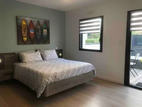 Quiet studio in the heart of Arradon - Image 2