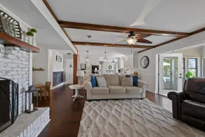 Golf, Sunsets, Beach Great for families, sleeps 10 - Image 5