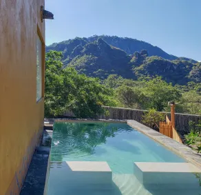 House in Valle Mistico de Amatlan - Image 2