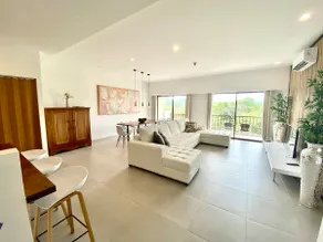 Spacious 3 Bedroom Oceanview + Pool - Image 4