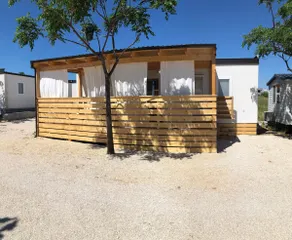 Blumar Mobile Home – the sea at your fingertips! - Image 3