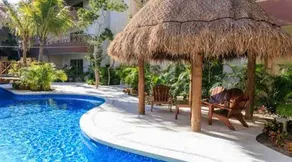 Super apartamet in Aldea Zama, Best in Tulum - Image 5