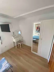 Sunny terraced house very close to the beach - Image 2