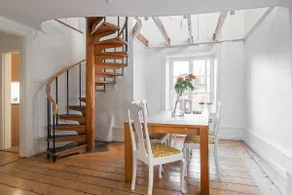 Large Old Town Apt with terrace - CARL - Image 4