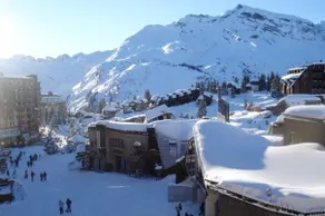 Avoriaz Deux Pièces de Charme Coeur de Station - Image 2