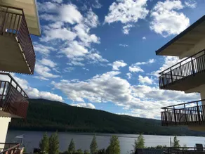 Lake view & sauna, central Åre – 3 bedrooms - Image 2