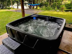 Lakefront Luxury Escape! Hot Tub  Fire Pit Fireplaces Billiard Private Dock - Image 3