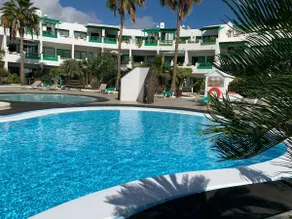 Apartamento Bastian Casas Verdes - Image 3