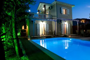 Le Torri Villas by Nidri holiday villas - Image 3