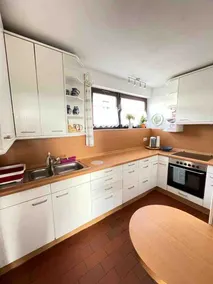 Cozy apartment overlooking the Taunus - Image 4