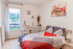 70m2 appartment - 10 minutes to Paris central - Image 5