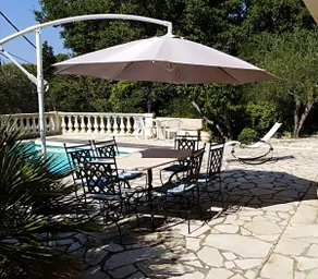 Bottom of villa 50 m2 - Image 3