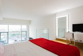 Loft with amazing panoramic views, free parking and Internet. - Image 2