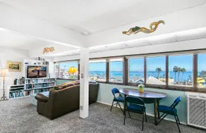 Charmerende victorianske Triplex, 2 blokke til stranden, WIFI - Image 3