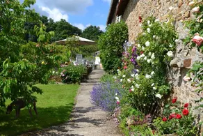 Gite in Le Poivre Garden - Image 2