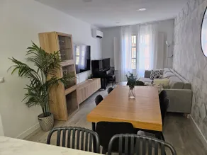 Apartment Centro Parras Malaga City - Image 3