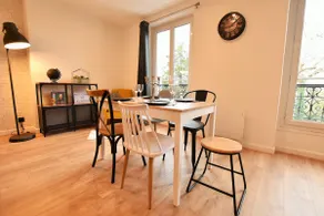 La Loge Du Montcel T2 1Er Étage - Image 3