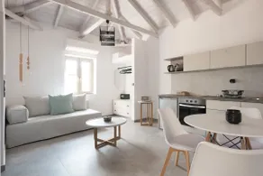 Open-space minimal suite, pet friendly - Image 2