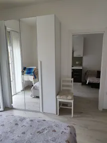 42 sqm Apartment in Cesenatico 50 meters from the sea Delux - Image 4
