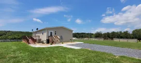 Cheerful 3 bedroom cottage on secluded horse farm - Image 5