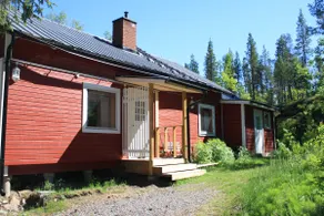 Aurora Camp Kiruna - Image 2