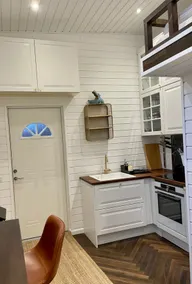 Beautiful TinyHouse close to the beach + metro - Image 5