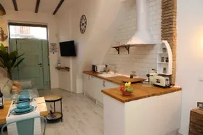 Beach Loft Apt, Private Terrace. VT-49896-V - Image 2