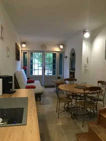Un coin de paradis, au cœur des Alpilles avec SPA - Image 4