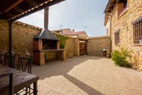 La Casona de Aldealobos - Image 2