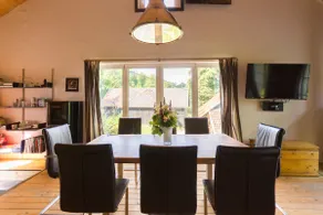 Guesthouse Alpaca view - Image 4