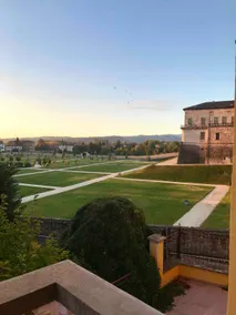 Apartment with a view of the Rocca - Image 3