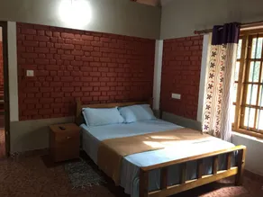 Marsim Holiday Resort Chickoo Villa River facing - Image 5