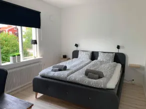 Modern apartment near Kalmar Castle, swimming and city center - Image 5