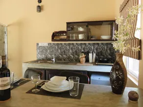 Nayan's Paradise Superior Room With Kitchen - Image 2