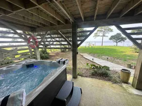 Waterfront Bliss & Endless Views at Scouts Harbour - Image 4