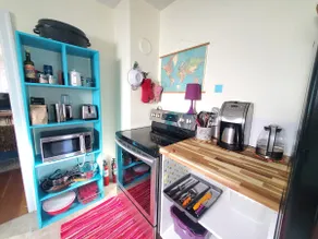 Quiet, Family Friendly Suite Downtown Castlegar - Image 5